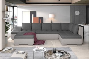 Pehme nurgadiivan Giovanni, hall price and information | Corner sofas and corner sofa beds | hansapost.ee