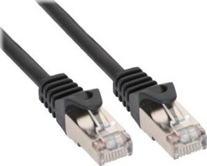 InLine 72530S, RJ45 CAT5e SF/UTP, 30 m hind ja info | Juhtmed ja kaablid | hansapost.ee