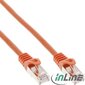 InLine 72505O, RJ45 CAT5e SF/UTP, 5 m hind ja info | Juhtmed ja kaablid | hansapost.ee