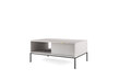 Diivanilaud AKL Furniture Nova Sands L104, hall hind ja info | Diivanilauad | hansapost.ee