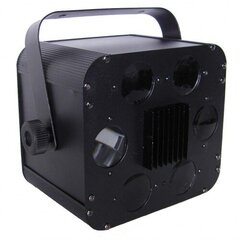 Valgusefektiga LED SIX HOLE LIGHT 2x10W RGBW 4in1 hind ja info | Muusikainstrumentide tarvikud | hansapost.ee