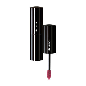 Huulepulk - läikiv Shiseido Lacquer Rouge, RD529, 6 ml цена и информация | Huulekosmeetika | hansapost.ee