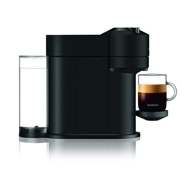 DeLonghi Nespresso Vertuo Next цена и информация | Kohvimasinad ja espressomasinad | hansapost.ee