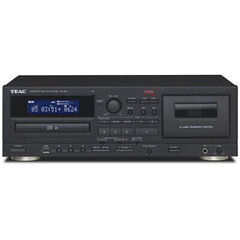 Teac Ad-850-Se hind ja info | DVD ja Blu-Ray mängijad | hansapost.ee