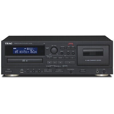 Teac Ad-850-Se цена и информация | DVD ja Blu-Ray mängijad | hansapost.ee