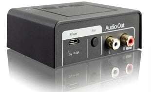 Звуковой адаптер SVS SoundPath Tri-Band цена и информация | SVS Бытовая техника и электроника | hansapost.ee