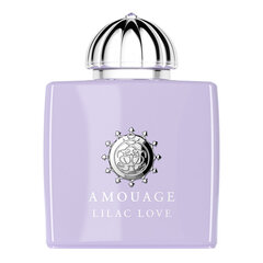 Amouage Lilac Love EDP для женщин 100 мл цена и информация | Женские духи | hansapost.ee