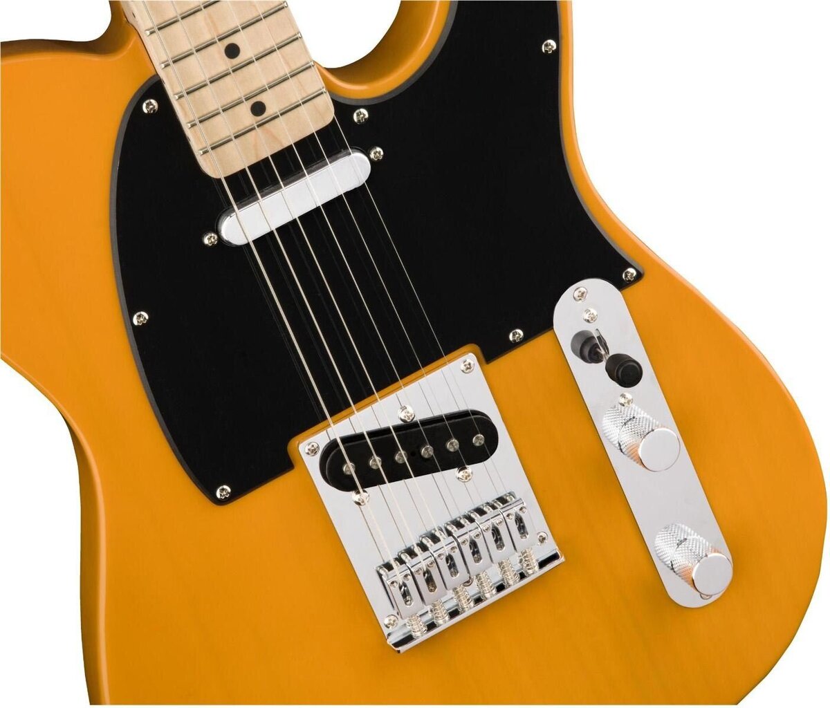 Elektrikitarr Fender Squier FSR Bullet Telecaster BTB hind ja info | Kitarrid | hansapost.ee