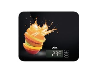 Laica KS5015L цена и информация | Кухонные весы | hansapost.ee