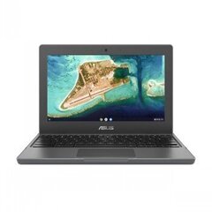 Товар с повреждением. Asus Chromebook CR1 CR1100CKA-YZ142 цена и информация | Asus Аутлет | hansapost.ee