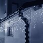 LED-kardin цена и информация | Jõulutuled | hansapost.ee