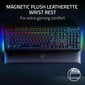 Razer BlackWidow V4 цена и информация | Klaviatuurid | hansapost.ee