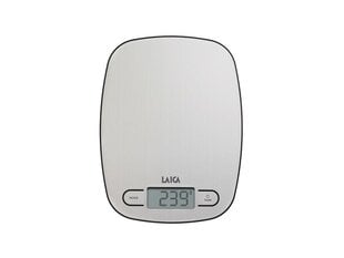 Laica KS1033C цена и информация | Кухонные весы | hansapost.ee