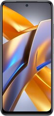 Xiaomi Poco M5s 4/128GB MZB0CJSEU White цена и информация | Мобильные телефоны | hansapost.ee