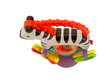 Kinnitatav kõrist Fisher Price Zebra hind ja info | Beebide mänguasjad | hansapost.ee