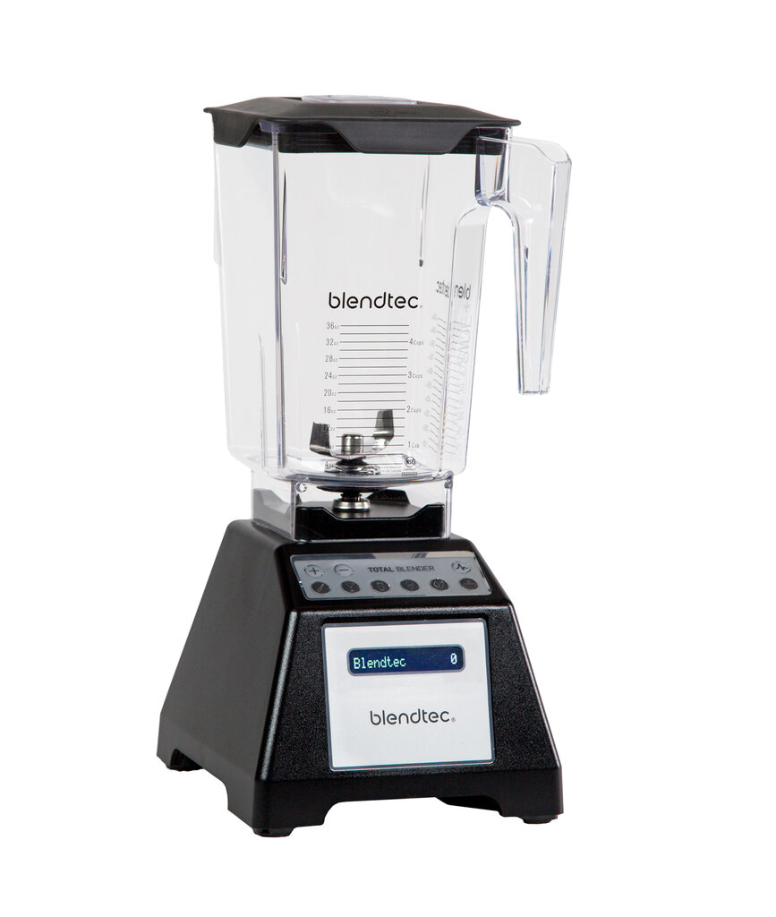 Blendtec Classic hind ja info | Blenderid | hansapost.ee