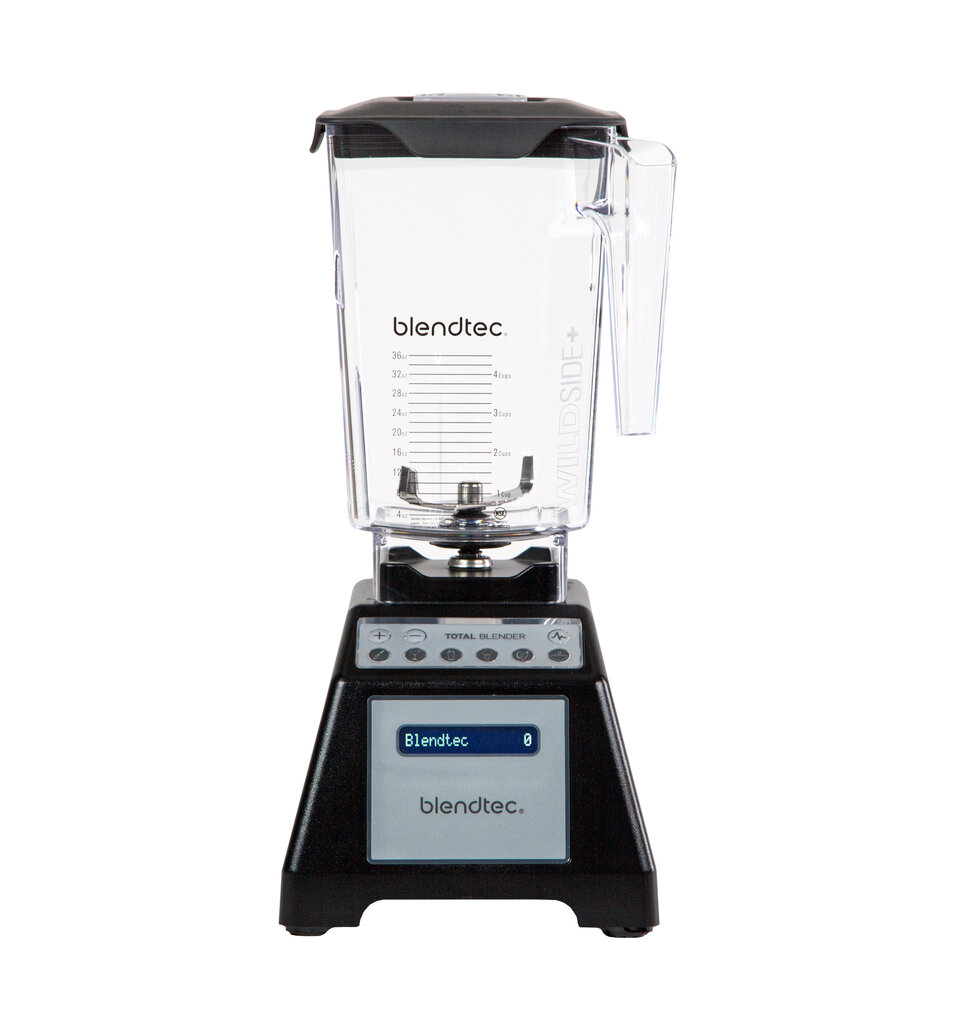 Blendtec Classic price and information | Blenderid | hansapost.ee