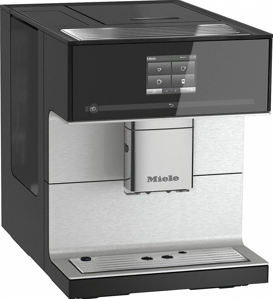 Miele CM 7350 hind ja info | Kohvimasinad ja espressomasinad | hansapost.ee