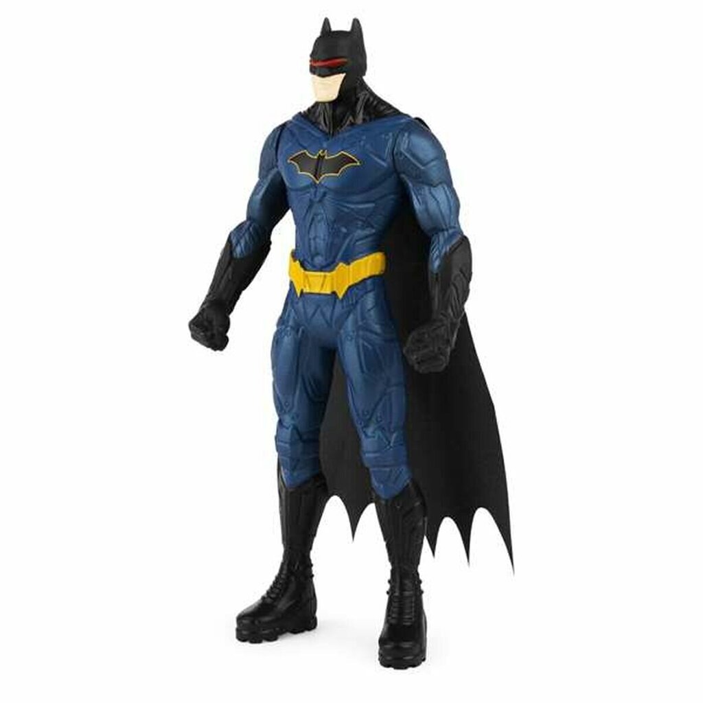 Figuuri Batman, 15 cm цена и информация | Mänguasjad poistele | hansapost.ee