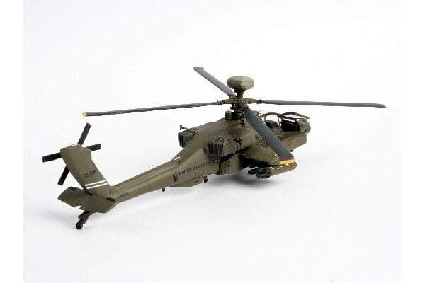 Konstruktor Revell AH-64D Longbow Apache, 79. цена и информация | Klotsid ja konstruktorid | hansapost.ee