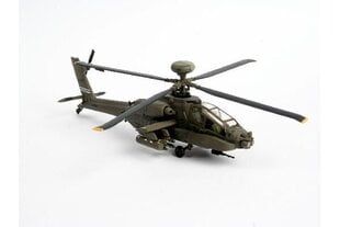 Konstruktor Revell AH-64D Longbow Apache, 79. price and information | Klotsid ja konstruktorid | hansapost.ee