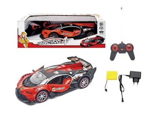 R/C автомобиль с зарядным устройством цена и информация | Игрушки для мальчиков | hansapost.ee