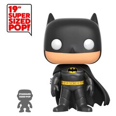 Kuju Funko POP DC Comics Batman hind ja info | Fännitooted mänguritele | hansapost.ee