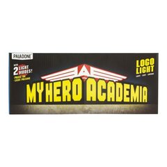 My Hero Academia: Logo Light hind ja info | Fännitooted mänguritele | hansapost.ee
