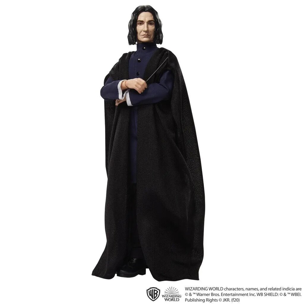 Harry Potteri kuju Severus Snape hind ja info | Mänguasjad poistele | hansapost.ee