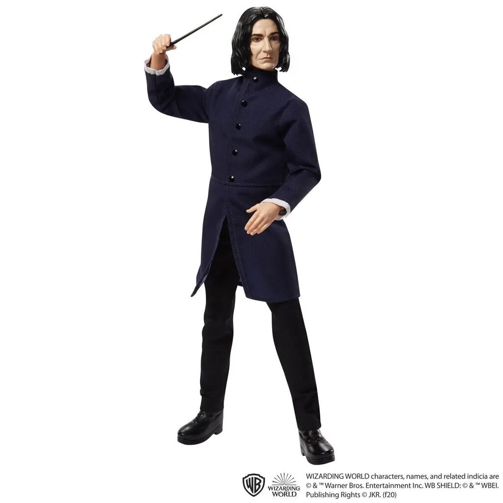 Harry Potteri kuju Severus Snape hind ja info | Mänguasjad poistele | hansapost.ee