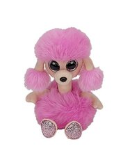 Meteor Талисман TY Beanie Boos - Пудель Камилла 15 см цена и информация | Meteor Товары для детей и младенцев | hansapost.ee