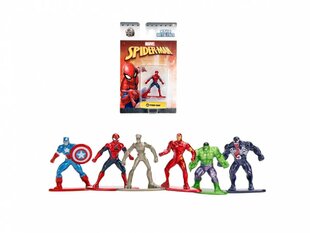 Joonis Marvel Nano hind ja info | Marvel Lastekaubad ja beebikaubad | hansapost.ee