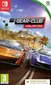 SWITCH Gear.Club Unlimited – digitaalne allalaadimine цена и информация | Konsooli- ja arvutimängud | hansapost.ee