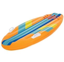 Надувная доска для плавания Bestway Sunny Surf Rider цена и информация | Надувные и пляжные товары | hansapost.ee