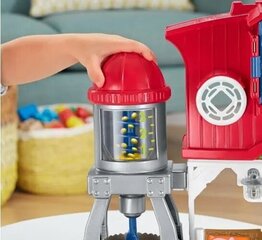 Mängukomplekt helidega Fisher Price Little Farmer цена и информация | Игрушки для малышей | hansapost.ee