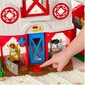 Mängukomplekt helidega Fisher Price Little Farmer price and information | Beebide mänguasjad | hansapost.ee