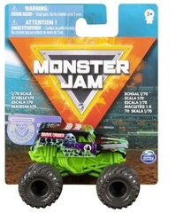 Car Monster Jam hind ja info | Monster Jam Lastekaubad ja beebikaubad | hansapost.ee