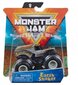 Car Monster Jam цена и информация | Mänguasjad poistele | hansapost.ee