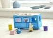 Peppa Pig puidust bussisorteerija hind ja info | Arendavad laste mänguasjad | hansapost.ee