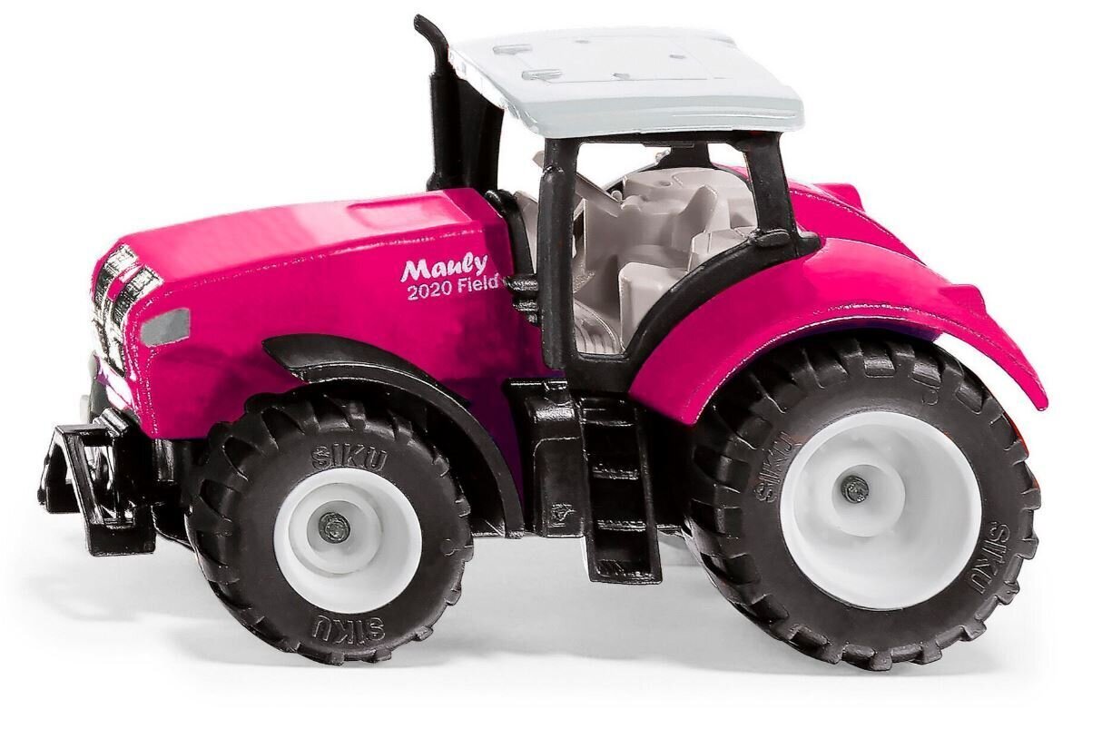 Metallist traktor Siku 1106 Mauly X540 цена и информация | Mänguasjad poistele | hansapost.ee