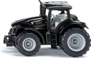 Металлический трактор Siku 1397 Deautz-Fahr TTV 7250 Warrior цена и информация | Игрушки для мальчиков | hansapost.ee