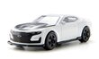 Auto Siku Chevrolet Camaro, valge hind ja info | Mänguasjad poistele | hansapost.ee