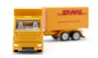 Auto Siku DHL kuller hind ja info | Mänguasjad poistele | hansapost.ee