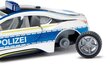 Laste politseiauto Siku BMW i8 цена и информация | Mänguasjad poistele | hansapost.ee