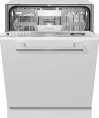 Miele G 7160 SCVi 11781000 цена и информация | Посудомоечные машины | hansapost.ee