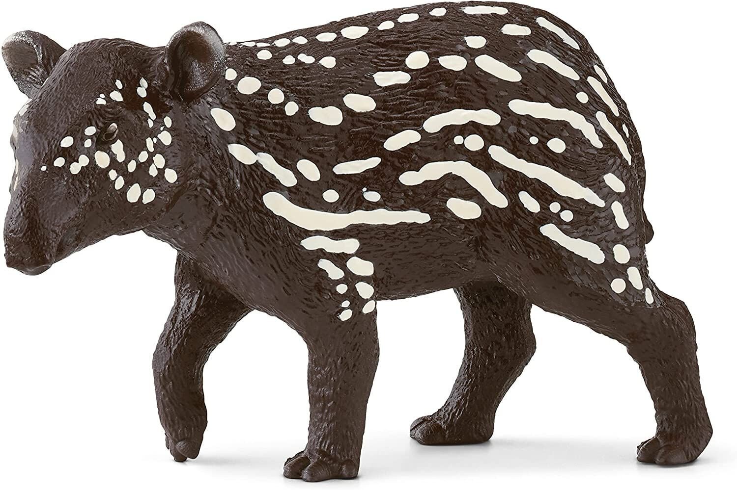 Tapir beebi Schleich Wild Life hind ja info | Mänguasjad poistele | hansapost.ee