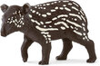Tapir beebi Schleich Wild Life цена и информация | Mänguasjad poistele | hansapost.ee