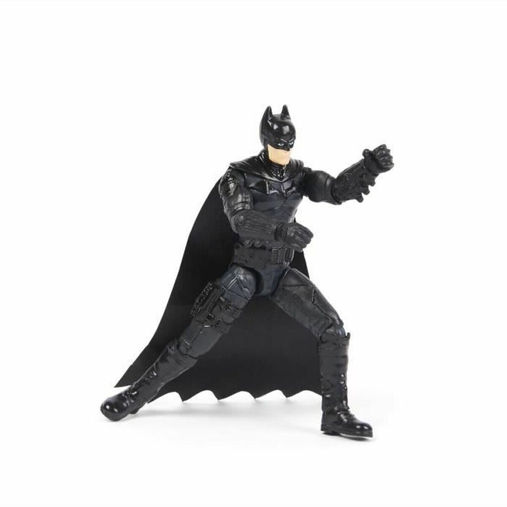 Batman 4 figuur цена и информация | Mänguasjad poistele | hansapost.ee