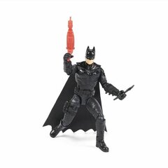 Batman 4 figuur цена и информация | Игрушки для мальчиков | hansapost.ee