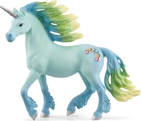 Фигурка Единорог Schleich 70722 цена и информация | Игрушки для девочек | hansapost.ee